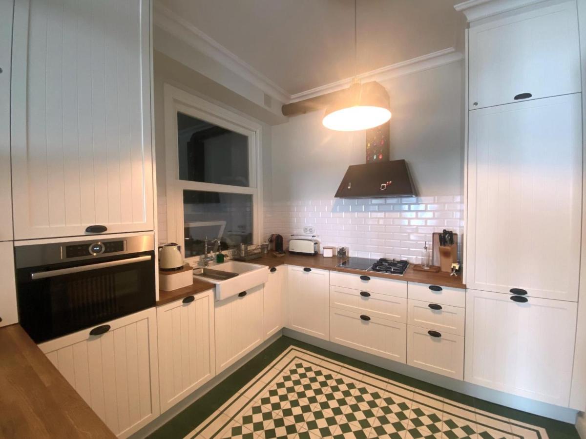 Housingcoruna Maria Pita Lejlighed A Coruña Eksteriør billede