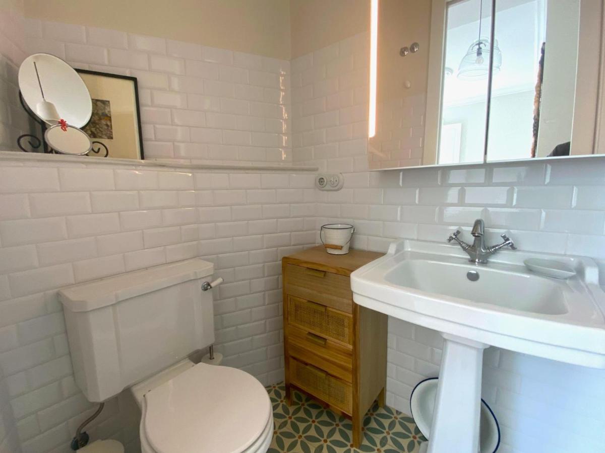 Housingcoruna Maria Pita Lejlighed A Coruña Eksteriør billede
