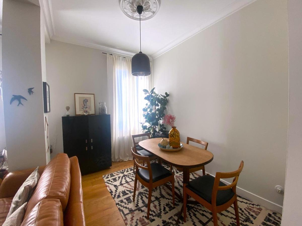 Housingcoruna Maria Pita Lejlighed A Coruña Eksteriør billede